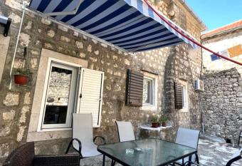 Apartment Njego   has Balcony rooms