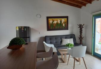 vista piedra has Balcony rooms