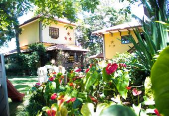 Pousada da Mata has Balcony rooms