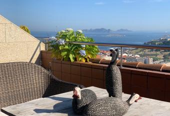 D  plex Premium Vista Real has Balcony rooms