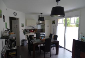 S  jour inoubliable en baie de SOMME, logement neuf has Balcony rooms