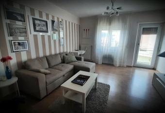 La Mansarda allows 18 year olds to book a room