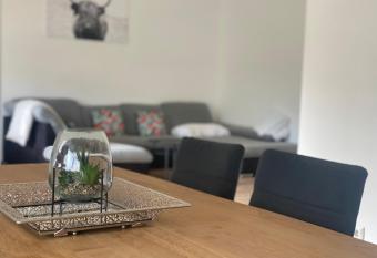 Apartment mit Parkblick has Balcony rooms