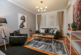 Mickitos Apartments at Macedonia Square allows 18 year olds to book a room