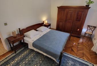 Sobe i apartmani Djurovic has Balcony rooms