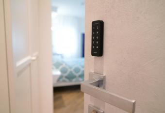 B&B Residenza Aragonese has Balcony rooms