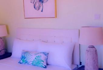 Sea Piton Apartment - Piton Delight- Certified has Balcony rooms