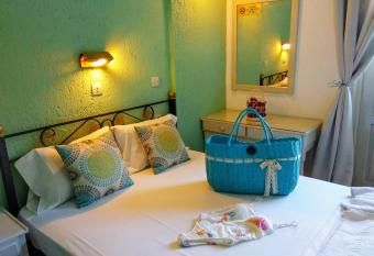 Orion Apartments allows 18 year olds to book a room