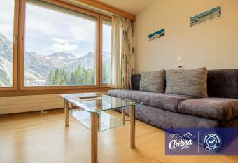 Viktoria A45 has Balcony rooms