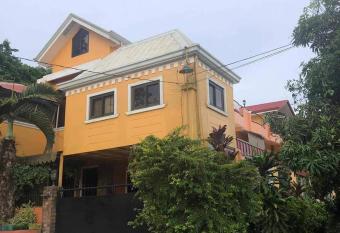 OYO 803 Amirsache Villa allows 18 year olds to book a room