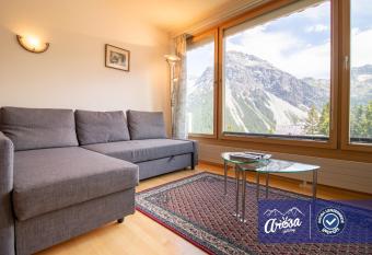 Viktoria A46 has Balcony rooms