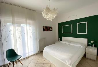 Appartamento ZenaUp has Balcony rooms