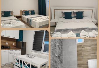          TIMeS has Balcony rooms