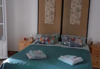 SENTIMIR has Balcony rooms