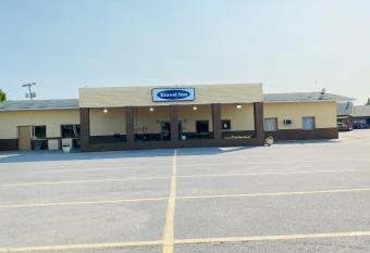 Travel Inn allows 18 year olds to book a room