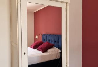 Casa Fifina Rooms has Balcony rooms