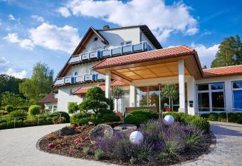 Romantik Hotel Rindenm  hle has Balcony rooms