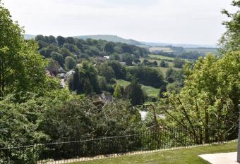 The View allows 18 year olds to book a room