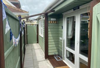 Hideaway at Botany Bay has Balcony rooms