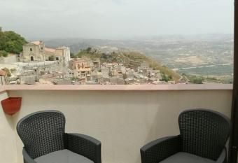 Casa Gogala has Balcony rooms