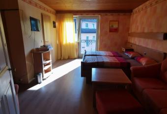 G  stehaus am Rathaus has Balcony rooms