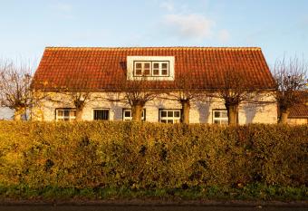 De 6 Linden Boutique Hotel has Balcony rooms