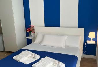 Pompei Art has Balcony rooms