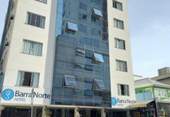 Barra Norte Hotel allows 18 year olds to book a room