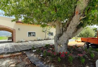 B&B Tenuta San Michele has Balcony rooms