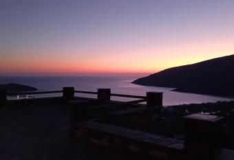 Liopi Village has Balcony rooms