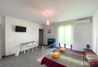 35 Passi dal mare B&B has Balcony rooms