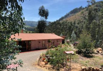 CABA  A BUENAVISTA es un lugar para descansar. has Balcony rooms