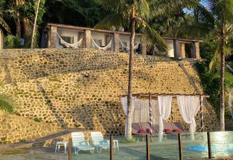 Vivalavida Serra&Mar has Balcony rooms