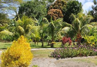 Rancho Tranquillo allows 18 year olds to book a room