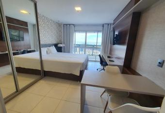 Vision Executive Esplanada allows 18 year olds to book a room