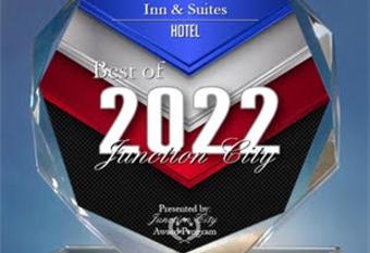 Grand View Plaza Inn & Suites allows 18 year olds to book a room