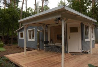 Allerlichtung has Balcony rooms