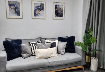 Ivy Apartments by CityNest has Balcony rooms