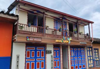 Memorable Apartment has Balcony rooms