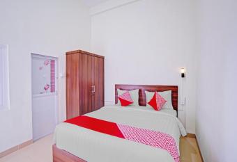 Teratai Residence Mitra RedDoorz has Balcony rooms