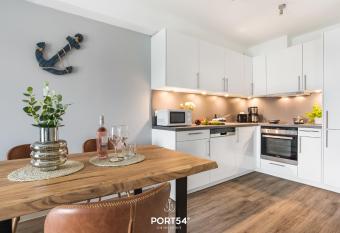 Meerzeit Damp allows 18 year olds to book a room