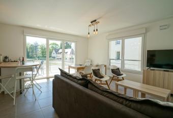 La Douce Folie - Apartment for 4 to 5 people in Sevrier has Balcony rooms