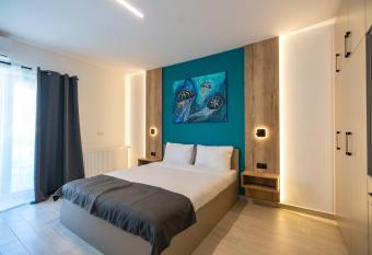 Onda Boutique Hotel has Balcony rooms