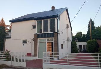 M  ria Villa has Balcony rooms