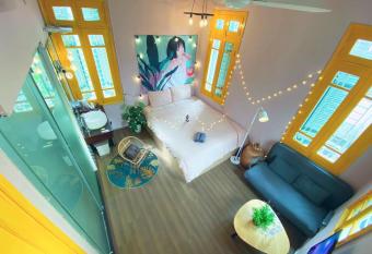 May - YELLOW 02 allows 18 year olds to book a room