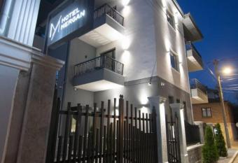 Mergan Hotel has Balcony rooms