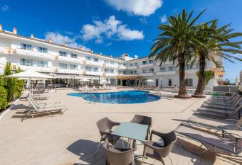 Apartamento Via Alemanya has Balcony rooms