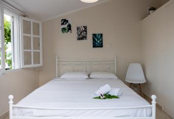 Sea View Residence allows 18 year olds to book a room