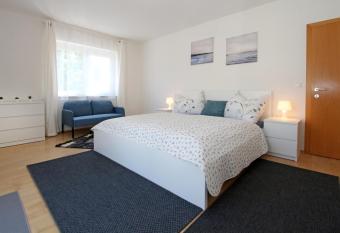 Steira-Studios Leibnitz has Balcony rooms