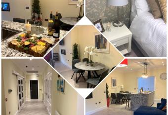 Apartment, Kilkenny City allows 18 year olds to book a room